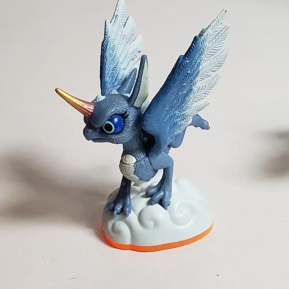 Skylanders Giants Air Special Characters lot of 4‎